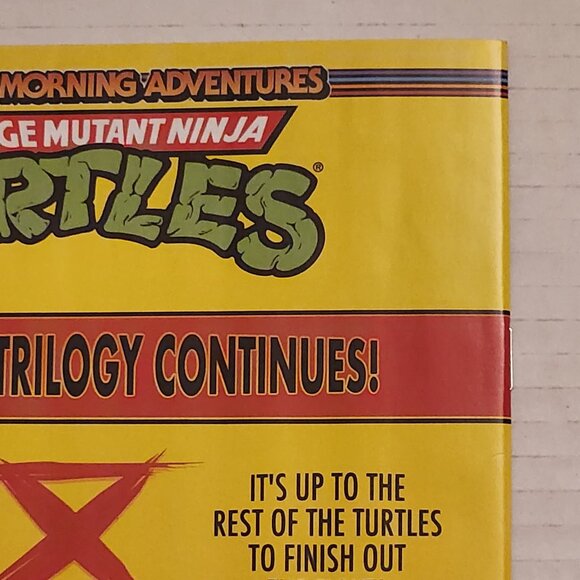 My Little Pony: Classics Reimagined - Valentine's Day Special #1A (2024) IDW - Picture 10 of 12